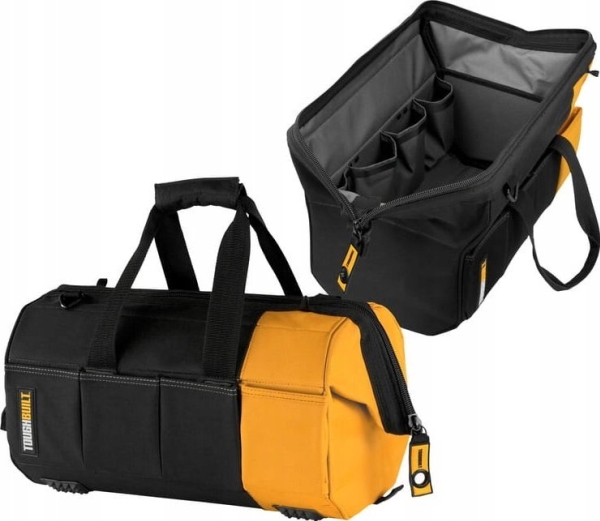 Toughbuilt Tool Bag Toughbuilt Massive Mouth , 40 Cm