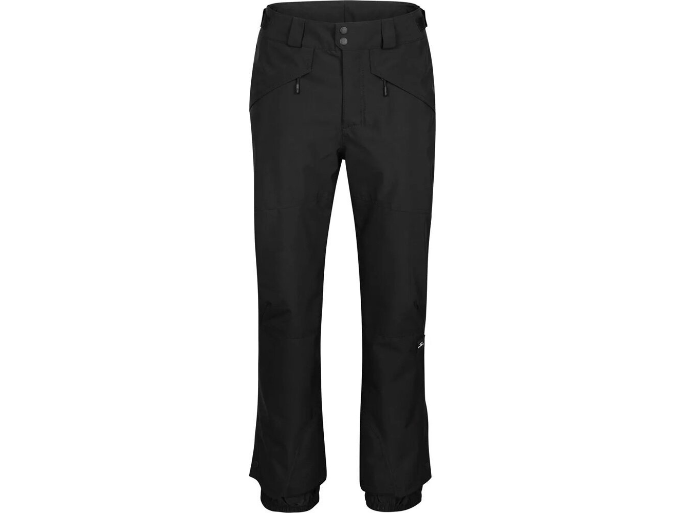 O'Neill Hammer Pants blackout - herrebukser str. XL