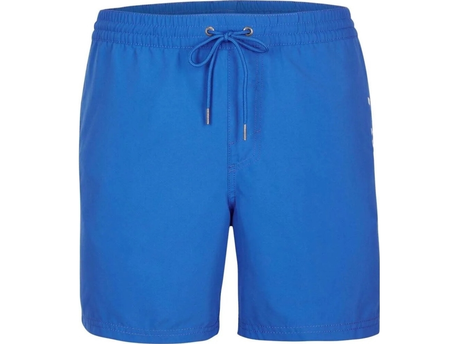 O'neill Herre-Shorts O'neill Cali Shorts Victoria Blue Str. S