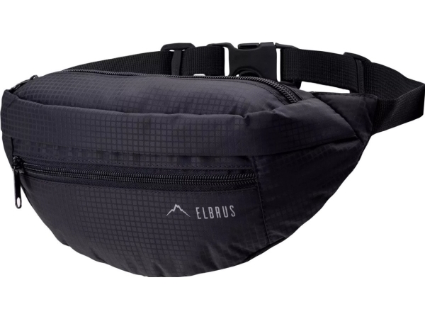 Elbrus Gürteltasche Quiver Ii