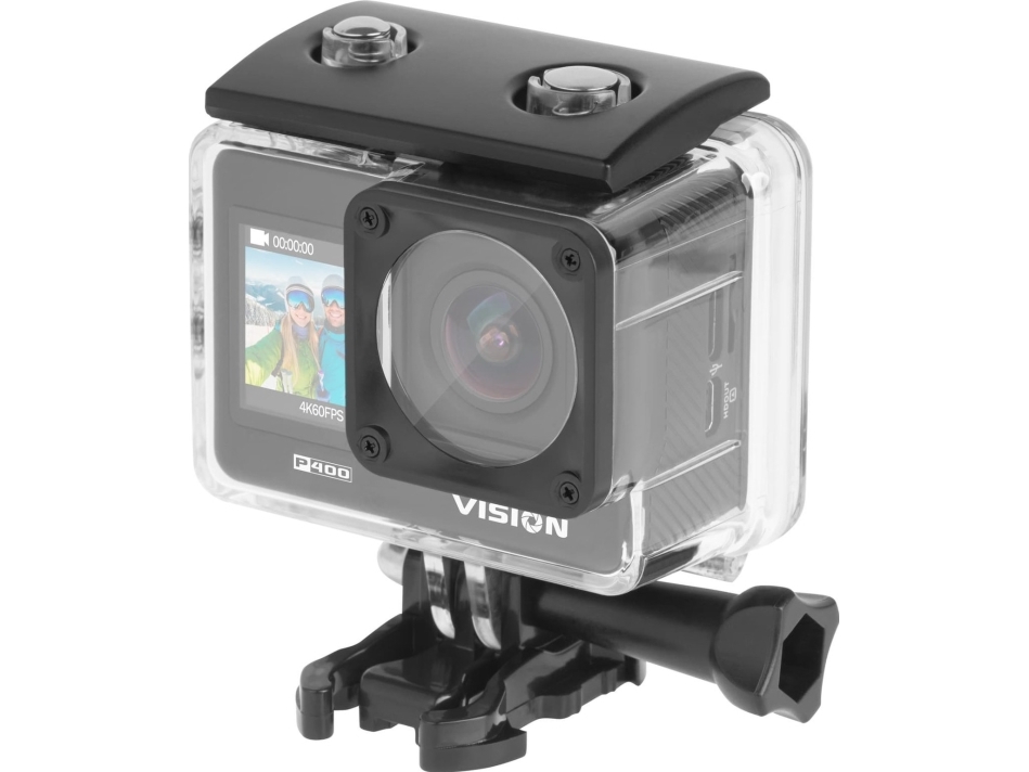 Kruger & Matz Vision P400 sporto kamera