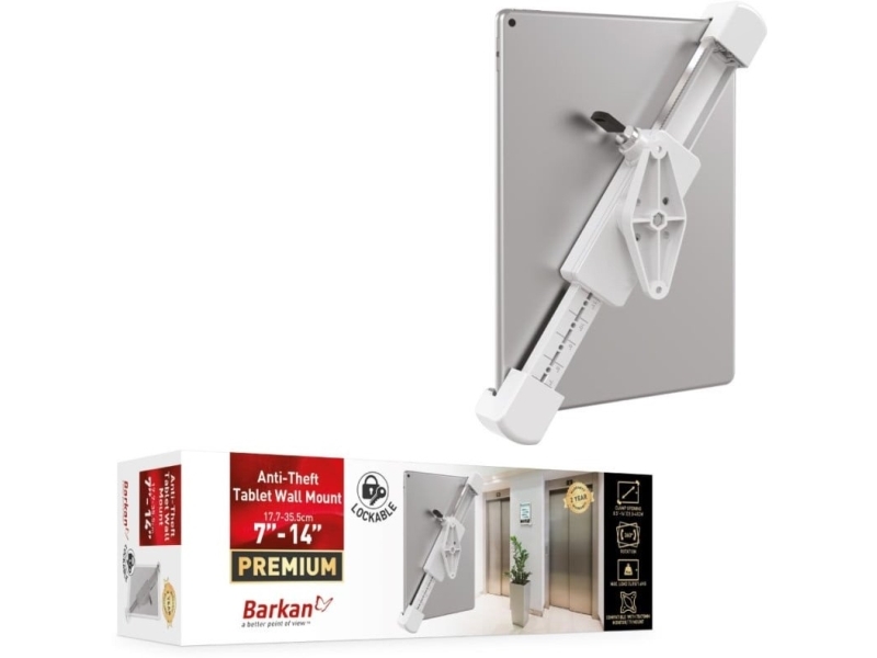 Barkan T70VL | Möbler - Bord - Tillbehör | GameStuff