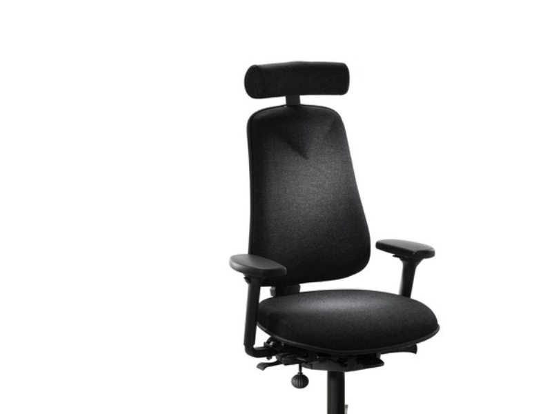 Kontorstol Höganäs +381