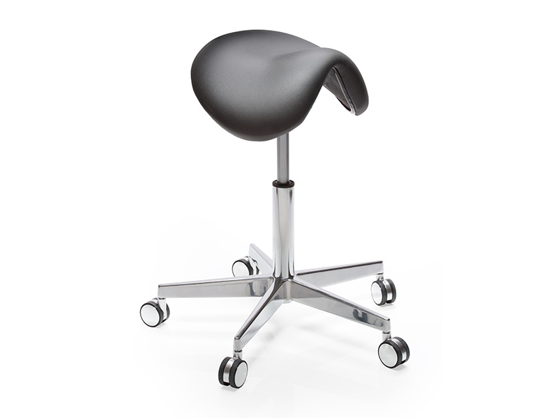 Sadelstol Polo M Active standard