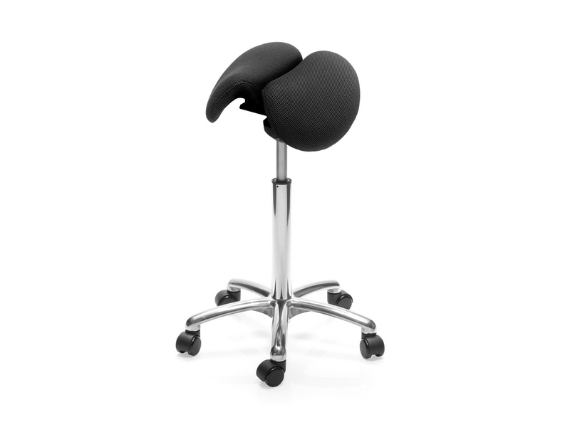Sattelsitz Polo Split Active Hoch