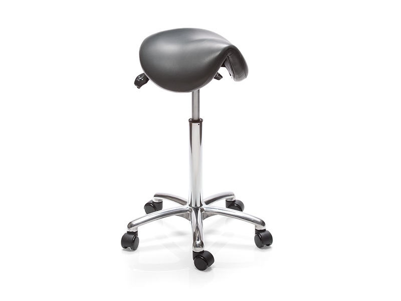 Sadelstol Polo S Active standard
