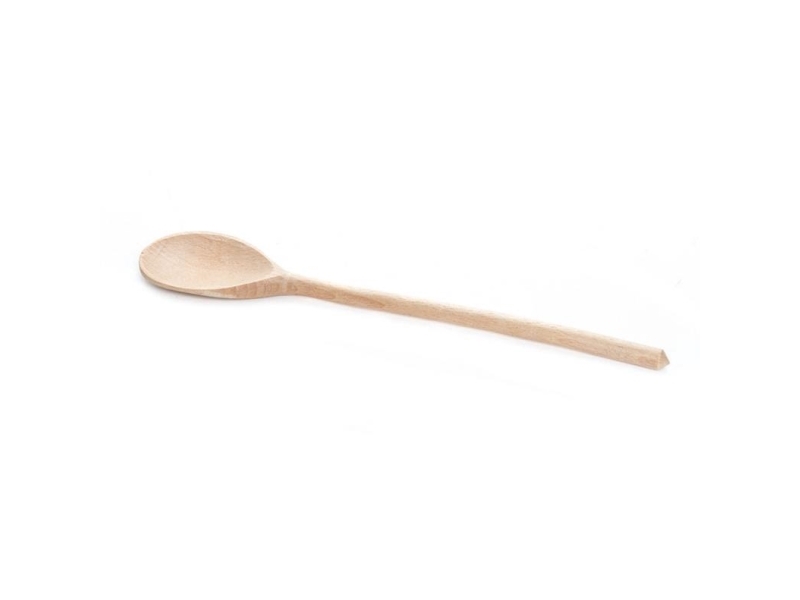 Holzlöffel Spoon Wooden 30 Cm