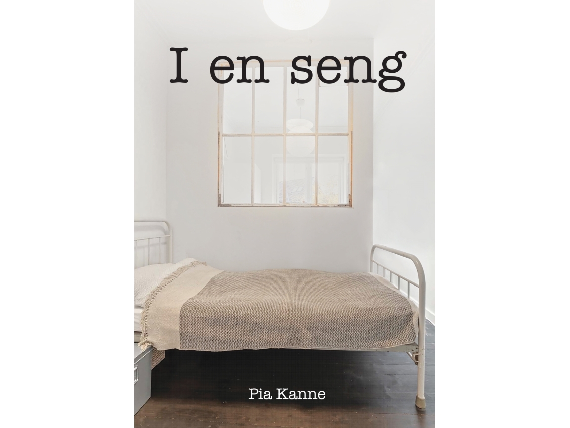 In Einem Bett | Pia Kanne | Sprache: Dänish