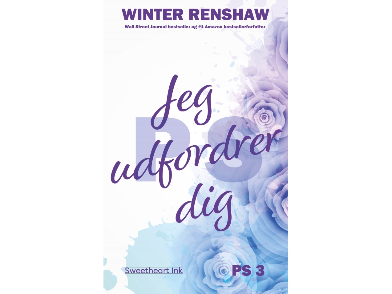 P.S. Ich Fordere Dich Heraus | Winther Renshaw | Sprache: Dänish