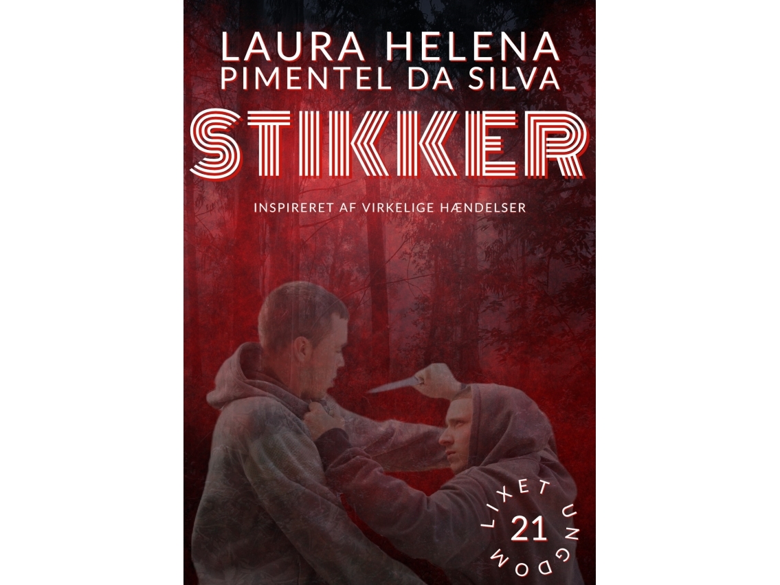 Stikker | Laura Helena Pimentel Da Silva