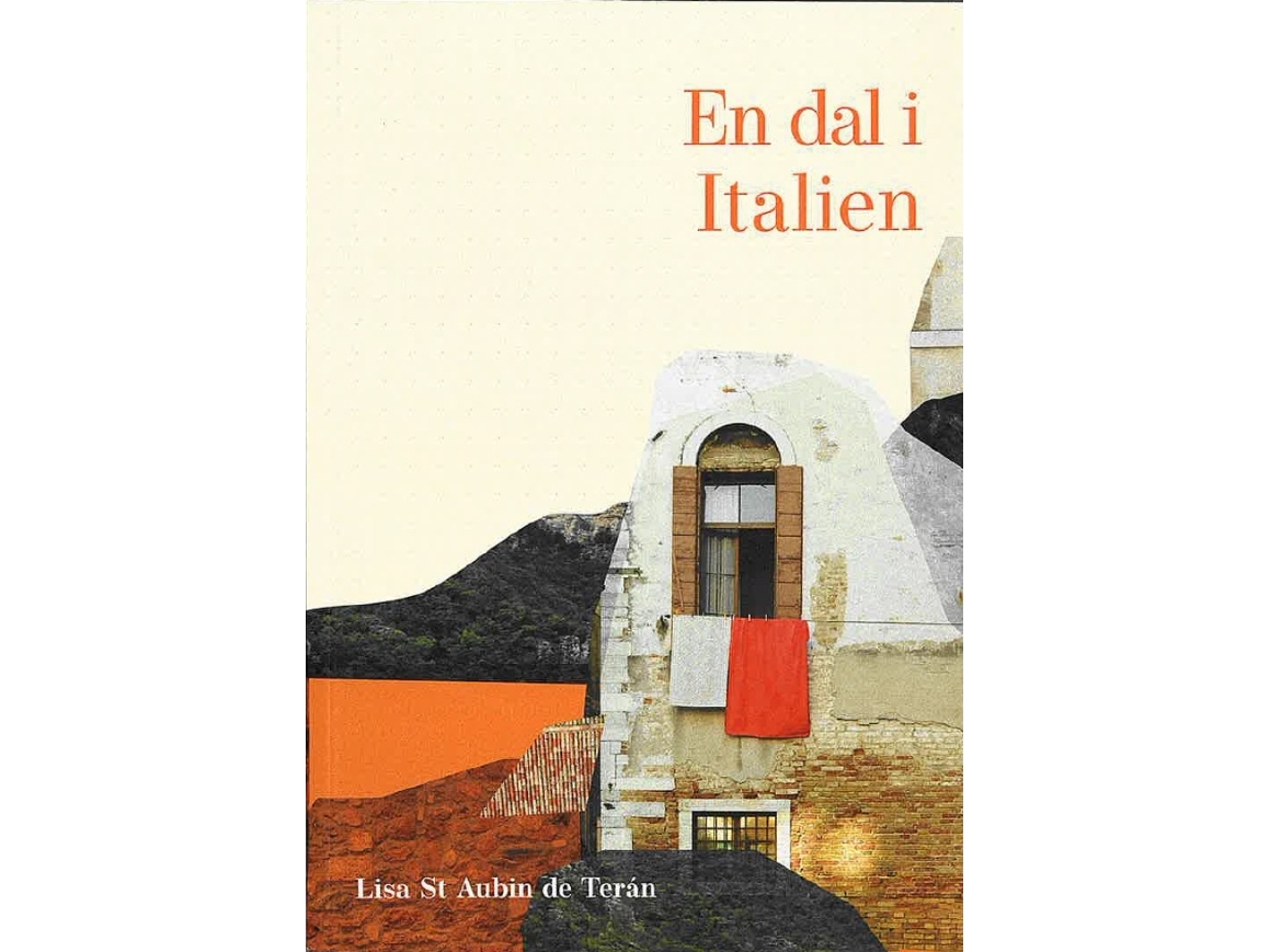 En Dal I Italienisch | Lisa St Aubin De Terán | Sprache: Dänish