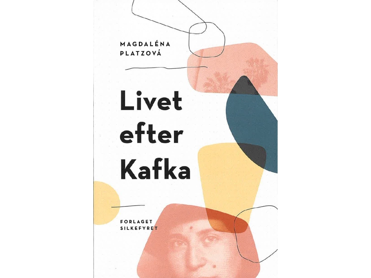 Livet Efter Kafka | Magdaléna Platzová