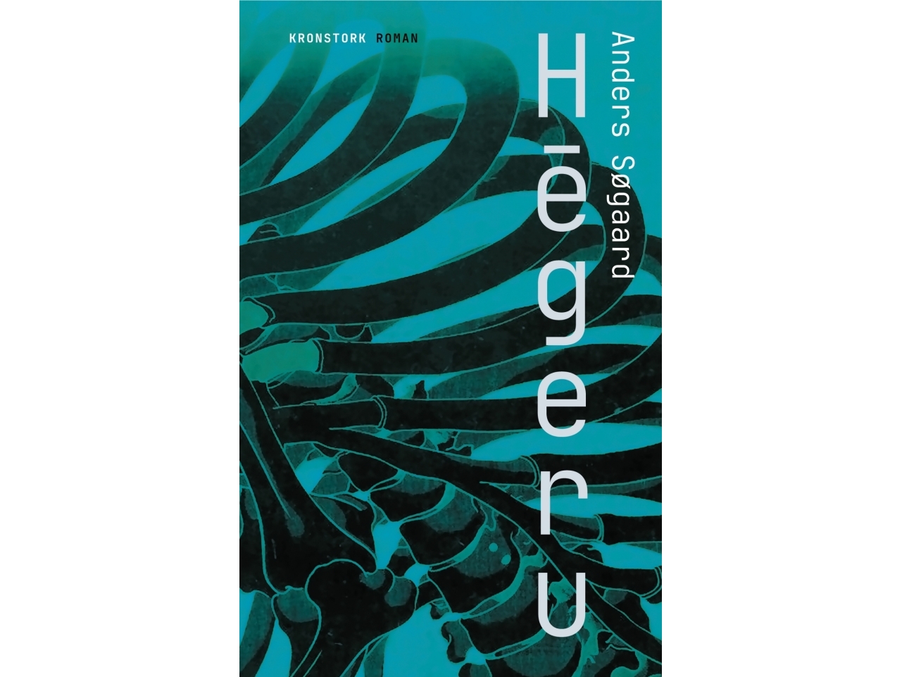 Hēgeru | Anders Søgaard | Sprache: Dänish