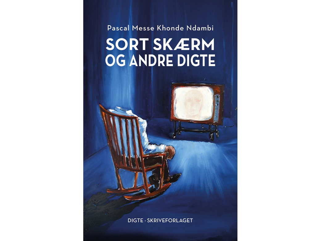 Sort Skærm | Pascal Messe Khonde Ndambi