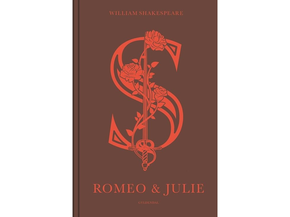 Romeo Og Julie | William Shakespeare