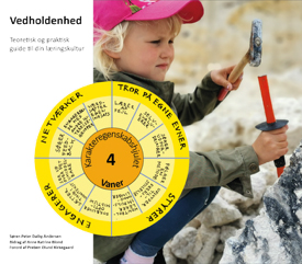 Vedholdenhed | Søren Peter Dalby Andersen