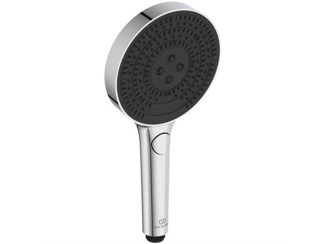 Ideal Standard Idealrain Solos - Handdusch Multi-f. 130x270x53mm, 3 strålfunktioner, WRAS. Krom | VVS Artiklar - Badrum - Duschset & Tillbehör | GameStuff