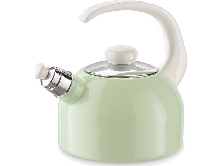 Riess vedenkeitin 2.0l 18cm sininen