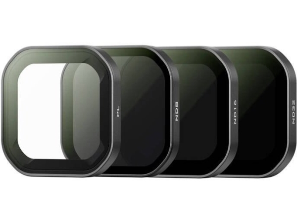 Insta360 Ace Pro 2 Nd Objektivfiltersæt