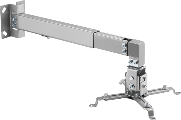 Cabletech Projector Mount Væg-/Loftsmontering