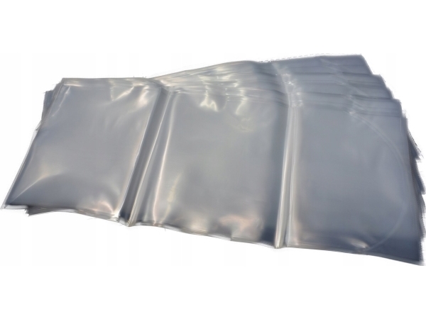 Happet Fiskeposer 20x50 100 stk Happet