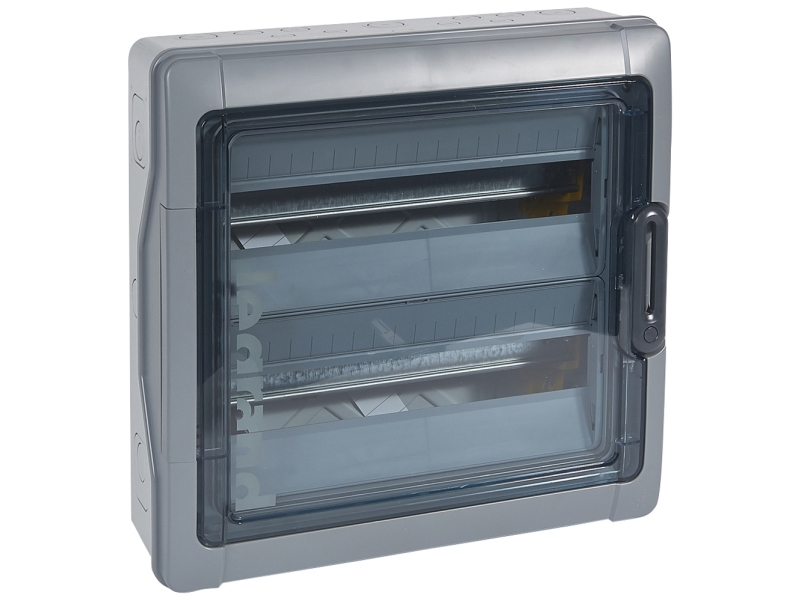 Legrand 601836 | EL Artiklar - Elcentral - Diverse utrustning för svarta tavlor | GameStuff