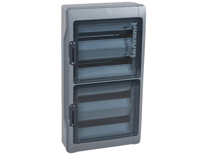 Legrand 601838, 7,3 kg | EL Artiklar - Elcentral - Diverse utrustning för svarta tavlor | GameStuff