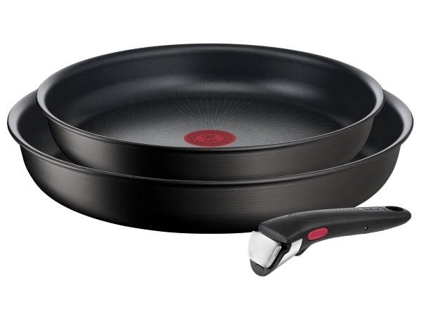 Alternativ bild 0 för Tefal Ingenio Unlimited ON stekpanneset, 3 delar