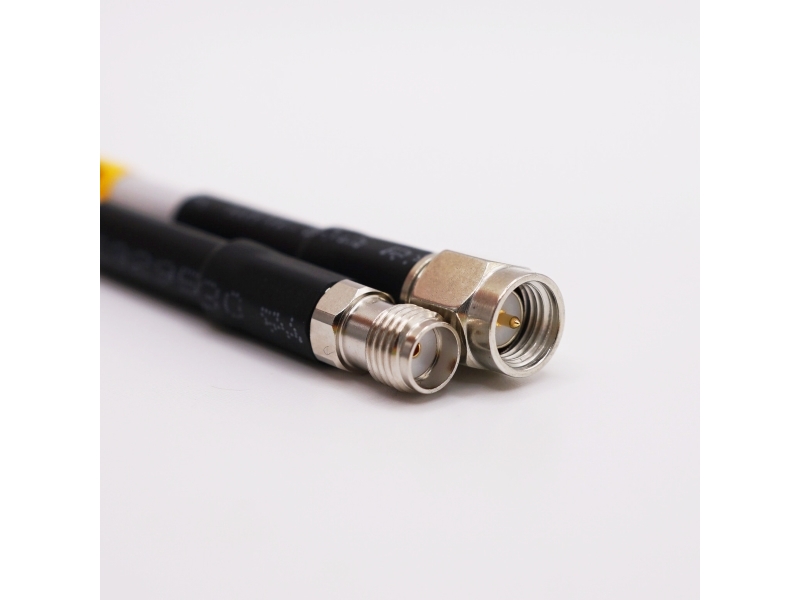 Panorama Antennas 5M Cs32 Assy Cable Sma(M)-Sma(F)- 5Gd, 5 M, Sma, Sma