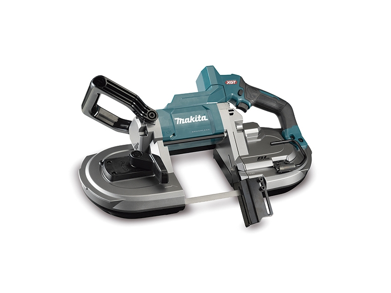 Batteri bandsåg PB002GZ 40V solo