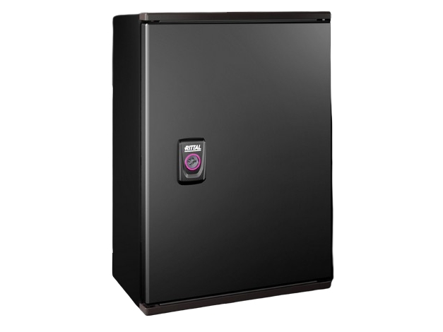 Rittal 9202.100, 250 Mm, 150 Mm, 350 Mm, 4,5 Kg, 4,94 Kg, 1 Stk