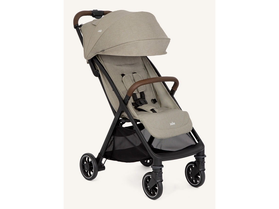 Joie Pact pro, Sufflett, Lättviktsvagn, Alla, Fasta hjul, Hopfällbar, Ek | Utomhus - Familj - Barnvagnar | GameStuff