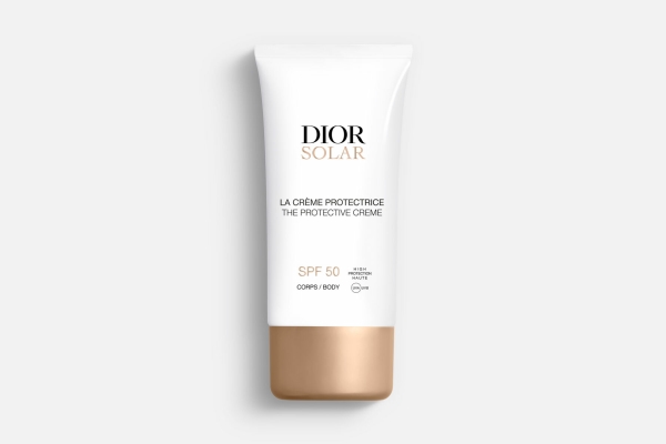 DIOR PROTECTIVE BODY CREAM SPF50 150G | Hudvård - Ansiktsvård | GameStuff