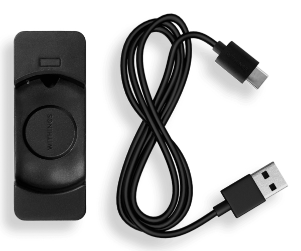 Withings USB Charging Cable for ScanWatch NOVA - HWA10D