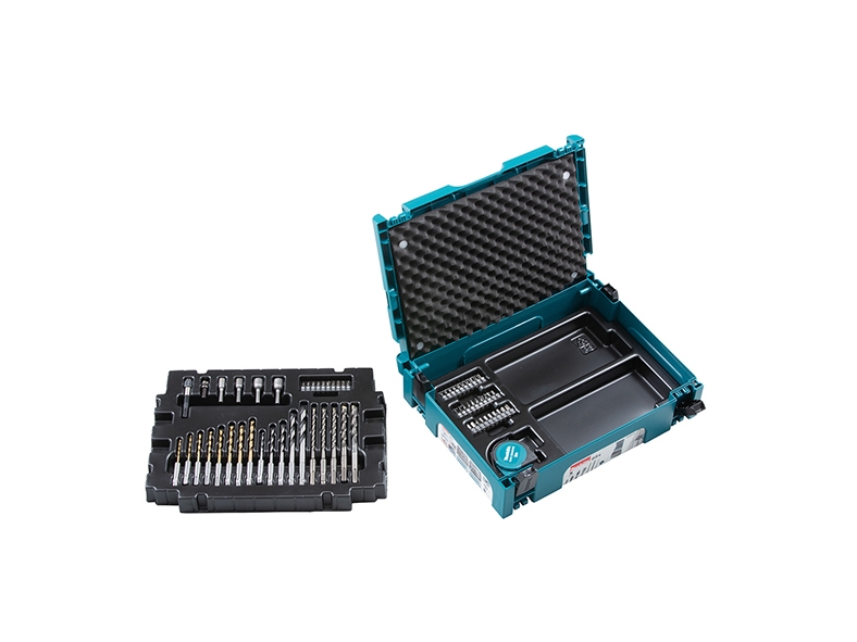 B-69478 Borr-/bitsats i MAKPAC, 65 st. | Cirkelsåg | GameStuff