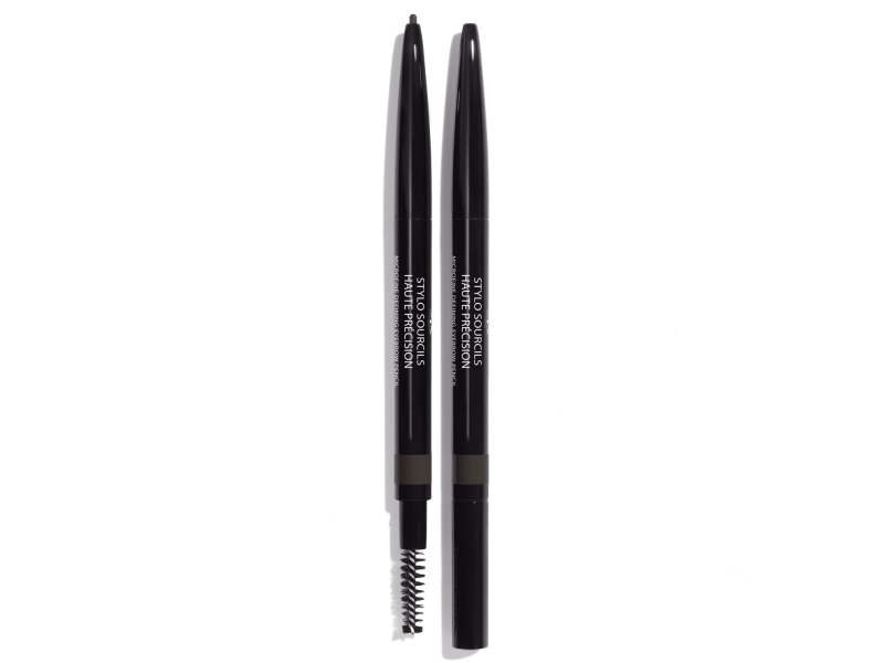 CHANEL STYLO SOURCILS HAUTE PRECISION EYEBROW PENCIL BRUN PROFOND 158