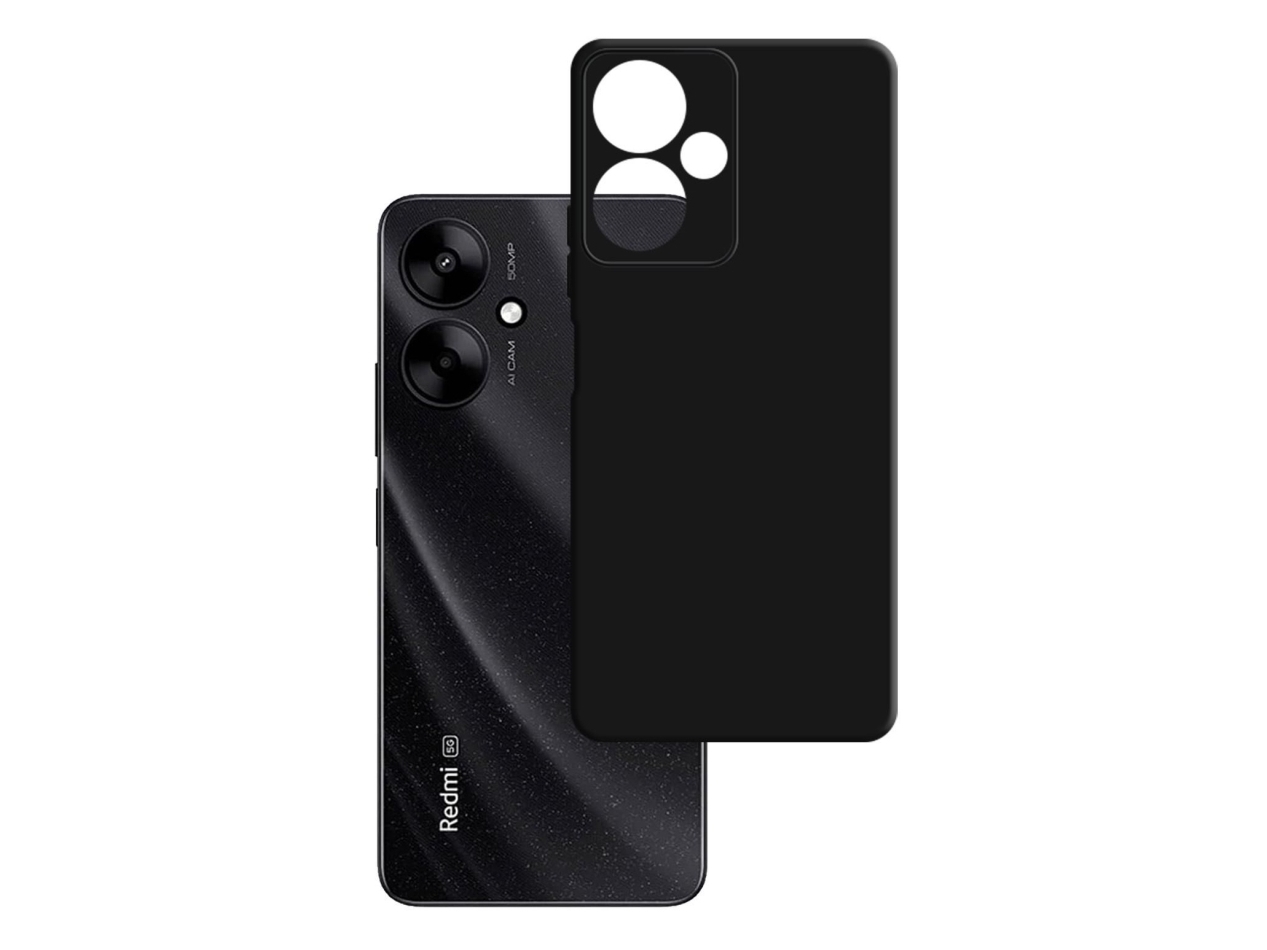 3Mk Mattes Gehäuse Für Redmi 13C 5G (5903108622295)