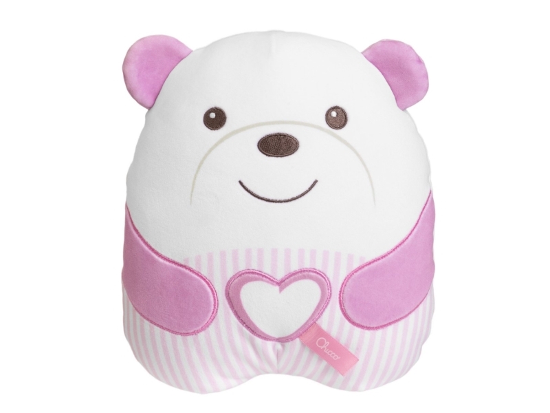 Chicco Classic Orsetto Sweet Heart, Legetøjsdyr, 0 År, Aaa, Batterier Inkluderet