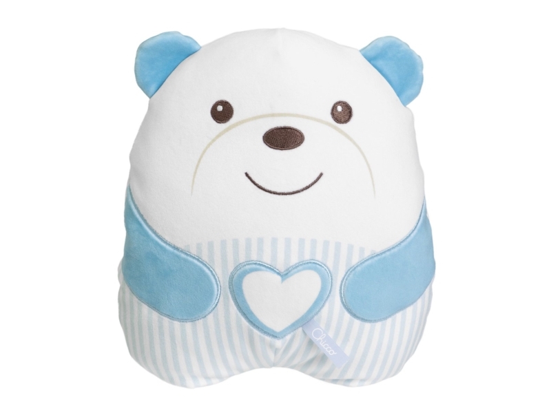 Chicco Classic 00012266200000, Legetøjsdyr, 0 År, Aaa