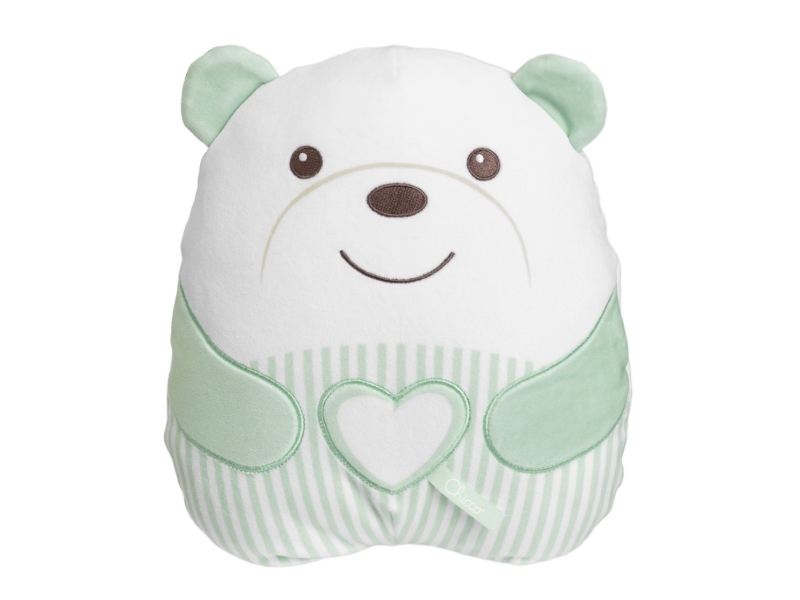 Chicco Classic 00012266000000, Legetøjsdyr, 0 År, Klingende, Aaa, Batterier Inkluderet