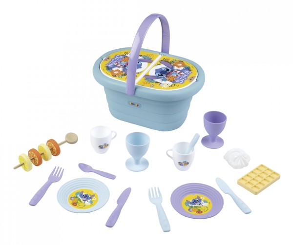 Sy Picnickurv