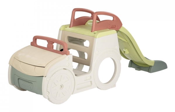 Smoby 7600840207, Kompleks Legeplads
