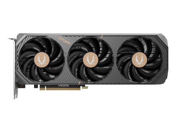 GeForce RTX 5070 Ti Solid SFF OC - 16GB GDDR7 RAM - Grafikkort