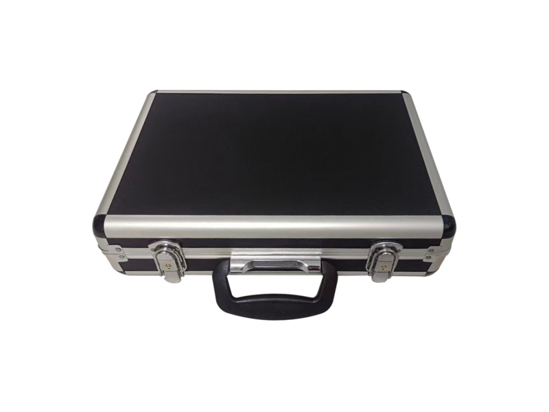 Techly ICA-NB AL05, Svart, Silver, Gjuten aluminium, 390 mm, 280 mm, 100 mm, 1,61 kg