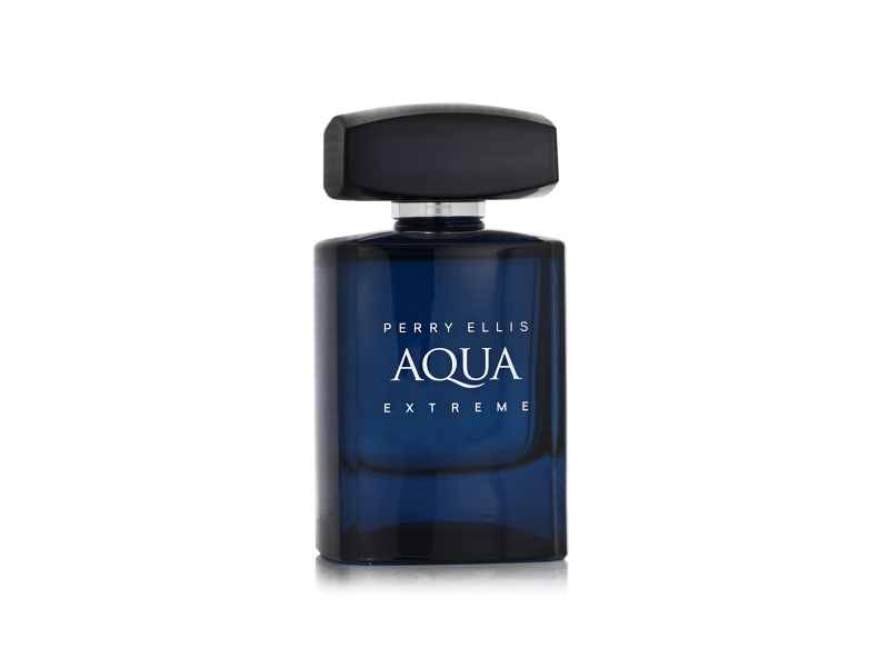 Perry Ellis Aqua Extreme Eau De Toilette 100 Ml (Herren)