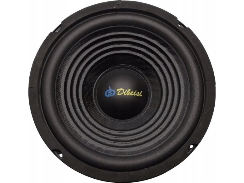 Autolautsprecher Dibeisi 8 Zoll / 20 Cm 8 Ohm (Dbs-G8001)