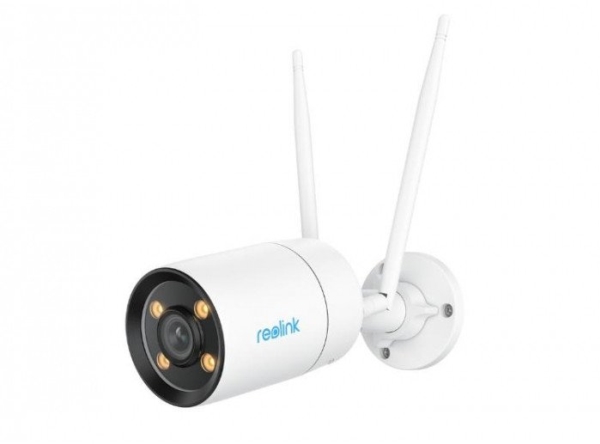 Reolink Color Series W320x
