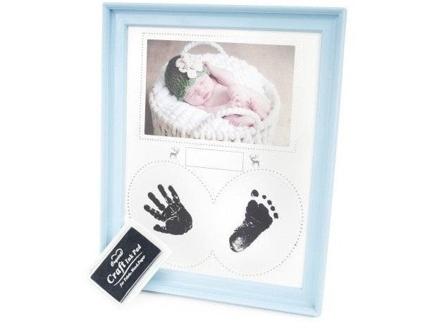 Ram Steg 02 1 blå EDUKAMP | Sport & Träning - Tillbehör - Paraply | GameStuff