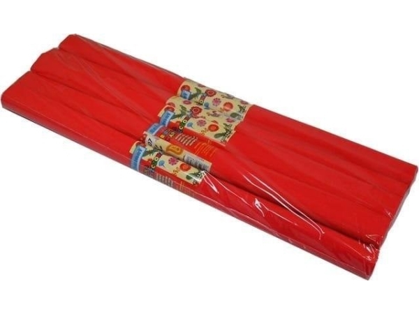 Kruspapper 07 röd (10st) EDUKAMP | Skola & Hobby - Skolböcker & kalkylblad - Specialpapper | GameStuff