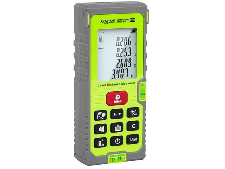 Blow Laser Afstandsmåler 50M M213 Xtreme
